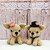 Chihuahua Couple- Crochet Pattern- English