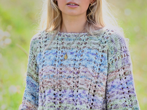 Kurzes Shirt (9601361_02)