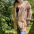 Crochet Pattern Cardigan "Coffee and Cake"