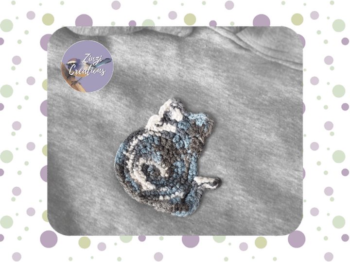 Cat (CC) Body