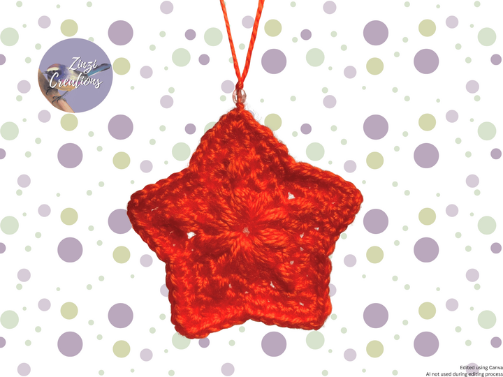 Twinkle Trinket (TT) Decoration