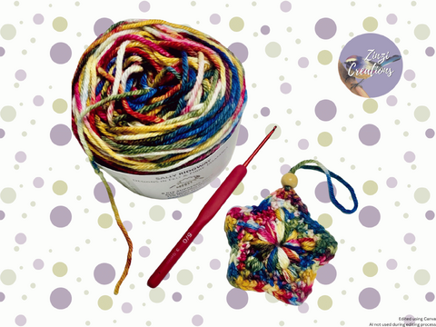 Twinkle Trinket (TT) Decoration