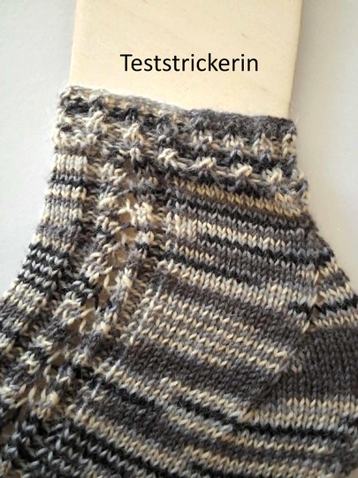 Fixe Quicky Ferse Mai Sneaker "Antalya" Top Down, Gr. 34-47