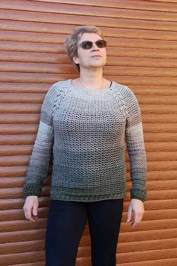 Pullover Niagara