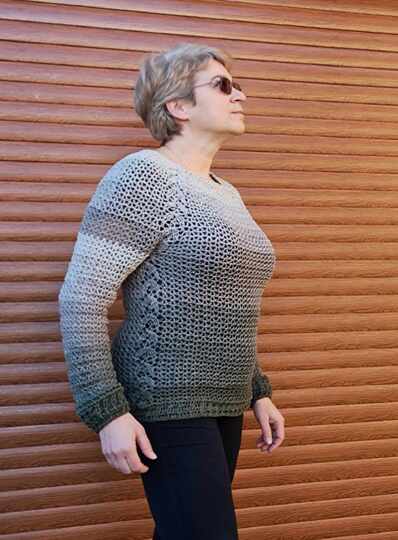 Pullover Niagara