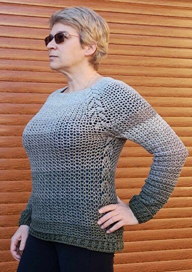 Pullover Niagara