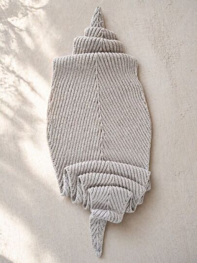 Mimi – symmetrisches Lieblingstuch stricken – PDF Anleitung