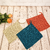 Knittingpattern Vintage Dishcloth set of 3 Designs