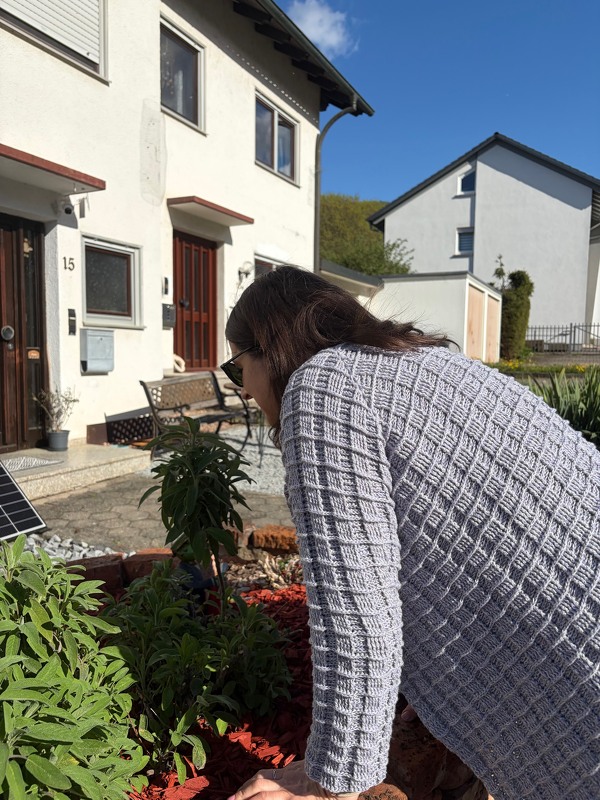 Häkelanleitung: Wendewunder Jacke – flexibel, vielseitig, einzigartig - Bild 60
