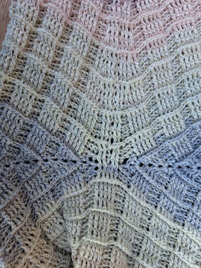 Häkelanleitung: Wendewunder Jacke – flexibel, vielseitig, einzigartig
