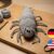 Silberfischchen "Silas" – Häkelanleitung
