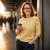 Einfacher Damenpullover stricken | Solea Anleitung Gr. 36–48