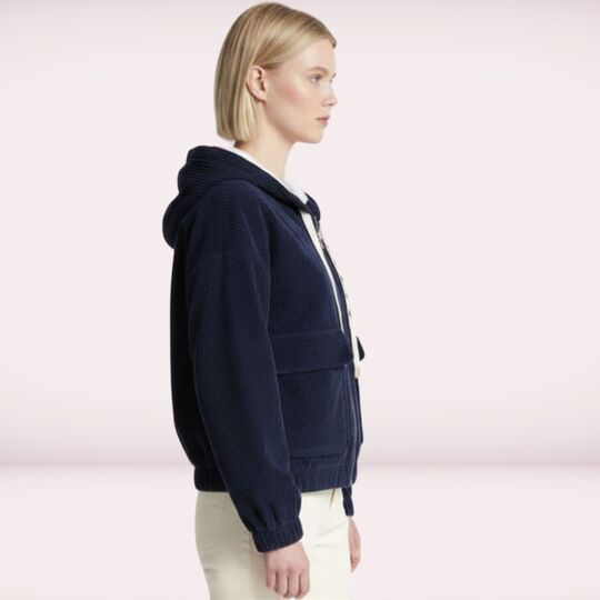 PDF Schnittmuster Jacke Dotta Gr. 34-54