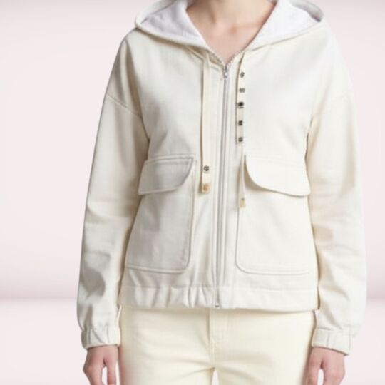 PDF Schnittmuster Jacke Dotta Gr. 34-54
