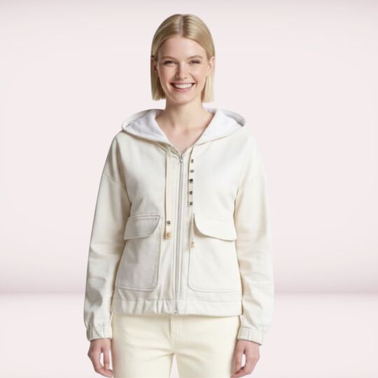 PDF Schnittmuster Jacke Dotta Gr. 34-54