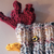 Easy Peasy Chicken Hat Beanie Pattern For Knitters