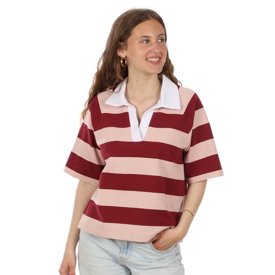 Poloshirt FRAU HARDI | eBook