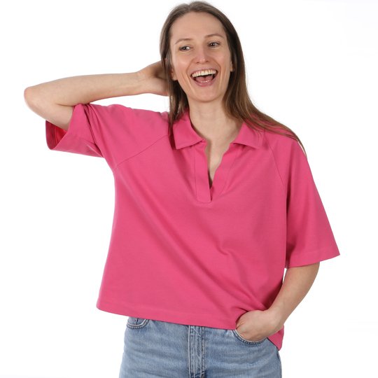 Poloshirt FRAU HARDI | eBook