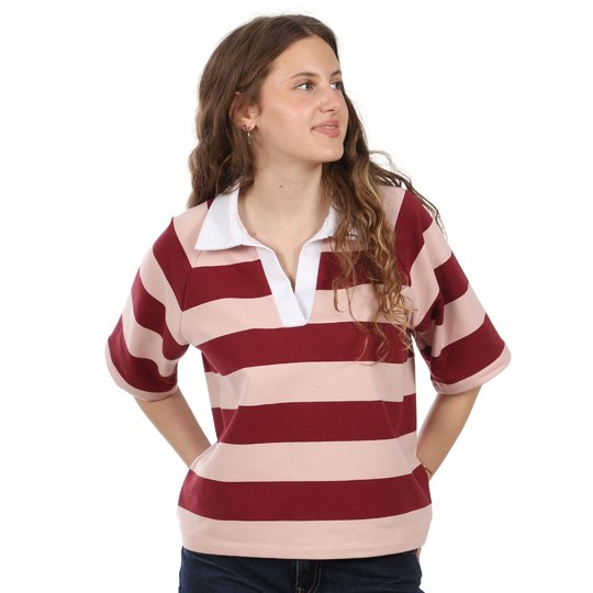 Poloshirt FRAU HARDI | eBook