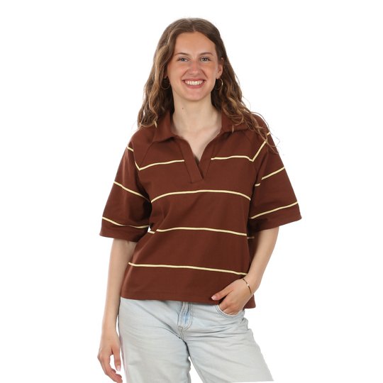 Poloshirt FRAU HARDI | eBook