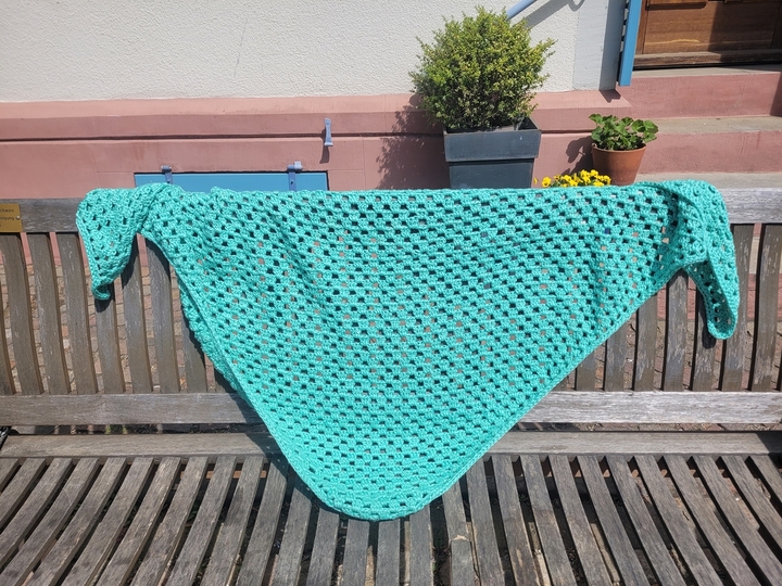Granny Dreieckstuch Karina