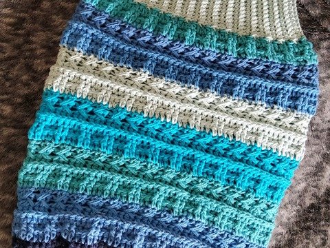 Pucksack / Schlafsack ( klein ) Meadow