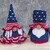 AMERICA GNOMES – Crochet Pattern 4th of July Gnome