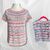 Mutter-Tochter-Set - Strickanleitungen für zwei Shirts