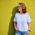 AZUR - Strickanleitung für einen leichten Sommerpullover