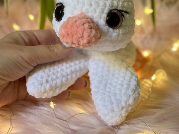 Gag Gag die kleine Ente