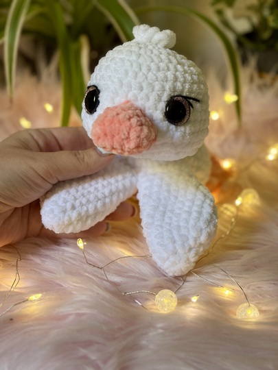 Gag Gag die kleine Ente