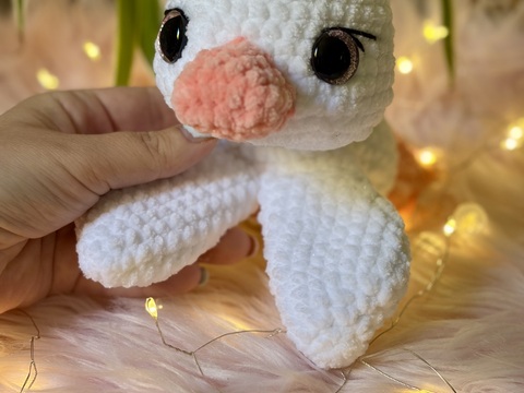 Gag Gag die kleine Ente