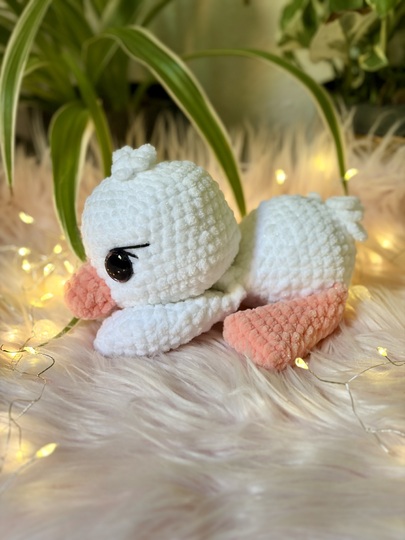 Gag Gag die kleine Ente