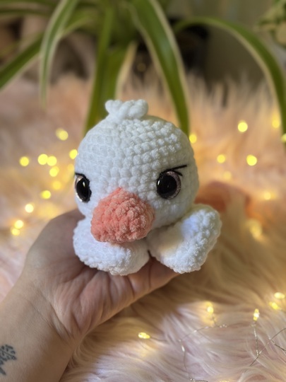Gag Gag die kleine Ente