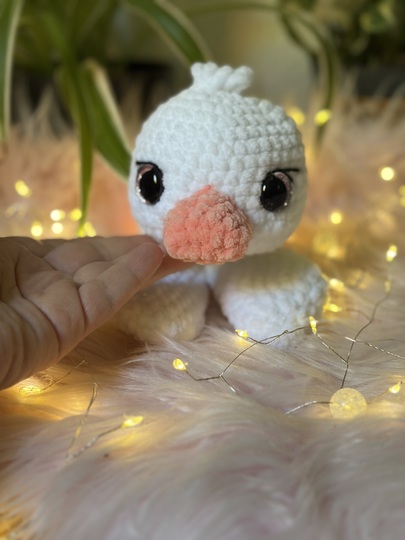 Gag Gag die kleine Ente