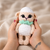 Häkelanleitung süßes Lämmchen Amigurumi