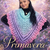 Häkelanleitung Dreieckstuch Primavera – mit Häkelschrift