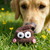 Crochet Pattern: Lucky Pile!