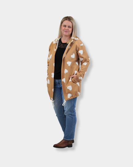 eBook Jacke Ruby