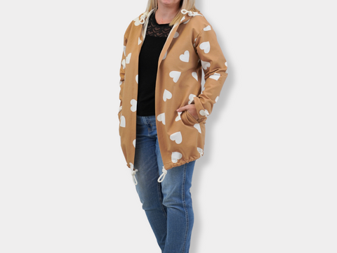 eBook Jacke Ruby