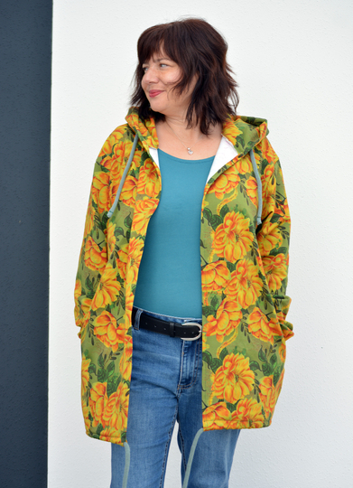 eBook Jacke Ruby