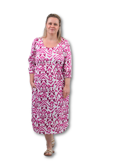 eBook Kleid Vivi Damen