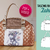 Zahro Handbag – Pattern & Sewing Tutorial with Video