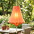 Strickanleitung Lampion, Gartendeko "Mirabell"