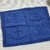 Washcloth Anchor - Support – Knitting Instructions