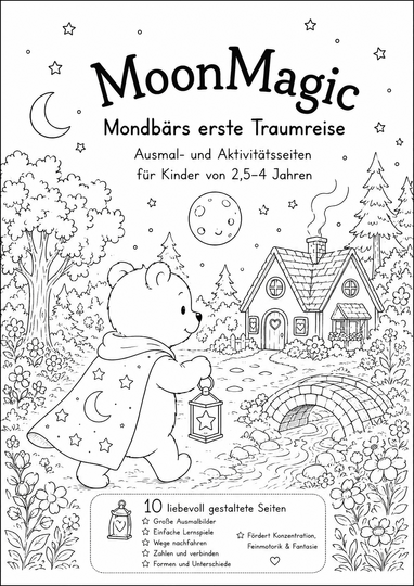 Willkommen im Mondwald Version 2