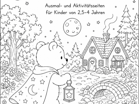 Willkommen im Mondwald Version 2