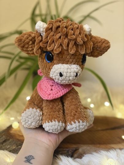 Mira Moo