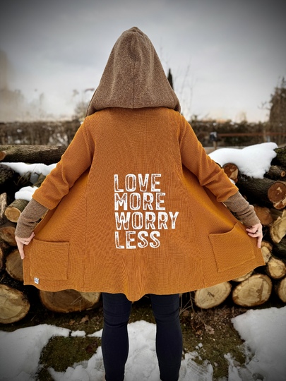 Beamer + A0 + A4 lovely lady cardigan 34-56 Jacke Bolero Schnittmuster