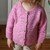 Strickanleitung | MAGDALENAS Cardigan | Gr. 50/56 - 134/140